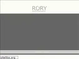 Sites similar to roryphotography.com