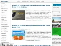 Sites similar to roryrachmad.net