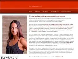 Sites similar to roryrd.com