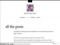 Sites similar to rorysaur.blog