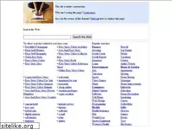 Sites similar to rorystory.com
