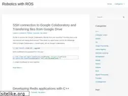 Sites similar to ros-developer.com