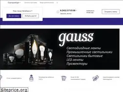Sites similar to ros-elektro.ru