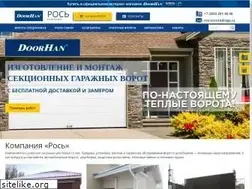 Sites similar to ros-nsk.ru