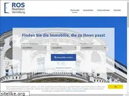 Sites similar to ros-real.at