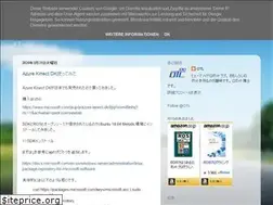 Sites similar to ros-robot.blogspot.com