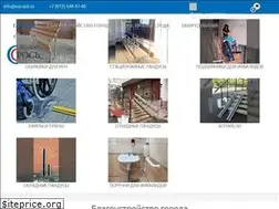 Sites similar to ros-spb.ru