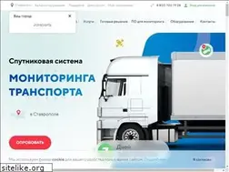 Sites similar to ros-telematika.ru
