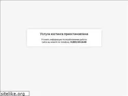 Sites similar to ros-tov.ru