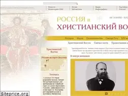 Sites similar to ros-vos.net