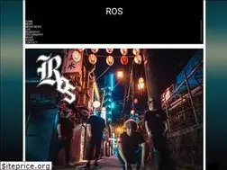 Sites similar to ros.asia