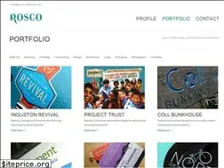 Sites similar to ros.co