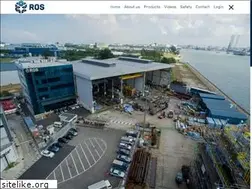 Sites similar to ros.com.sg