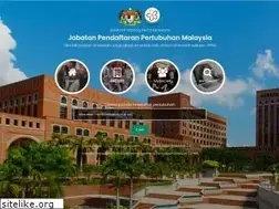 Sites similar to ros.gov.my