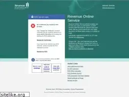 Sites similar to ros.ie