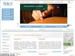 Sites similar to ros.lv