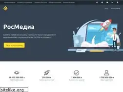 Sites similar to ros.media
