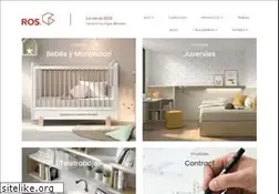 Sites similar to ros1.com