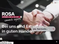 Sites similar to rosa-ag.de