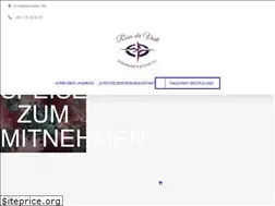 Sites similar to rosa-dei-venti.de