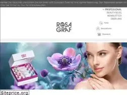 Sites similar to rosa-graf.de