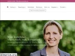 Sites similar to rosa-immobilien.de