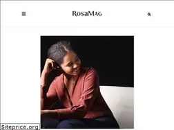 Sites similar to rosa-mag.de