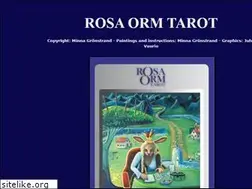 Sites similar to rosa-orm.com