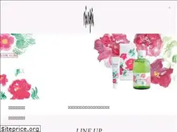 Sites similar to rosa-rugosa.jp