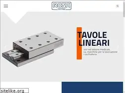 Sites similar to rosa-sistemi.it