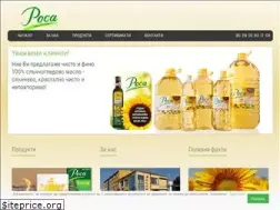 Sites similar to rosa.bg