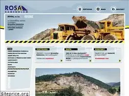 Sites similar to rosa.cz