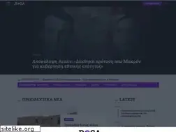 Sites similar to rosa.gr