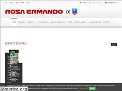 Sites similar to rosa.it