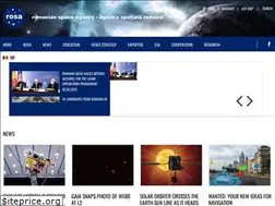 Sites similar to rosa.ro
