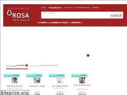 Sites similar to rosa.sk