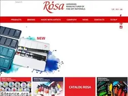 Sites similar to rosa.ua