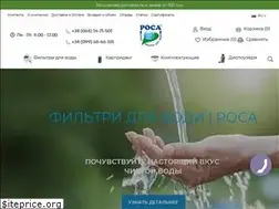 Sites similar to rosa1.com