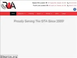 Sites similar to rosaauto.ca