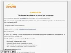 Sites similar to rosaazul.es