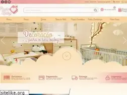 Sites similar to rosababy.com.br