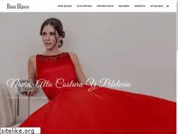 Sites similar to rosablasco.com