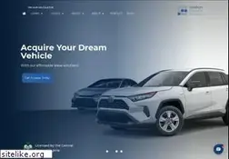 Sites similar to rosabon-finance.com