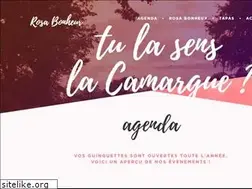 Sites similar to rosabonheur.fr