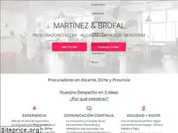 Sites similar to rosabrufal.com