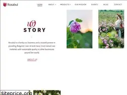 Sites similar to rosabul.com