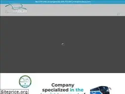Sites similar to rosabus.com