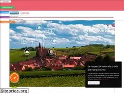 Sites similar to rosace-fibre.fr