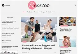 Sites similar to rosacea.ca