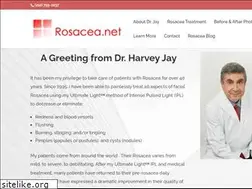 Sites similar to rosacea.net